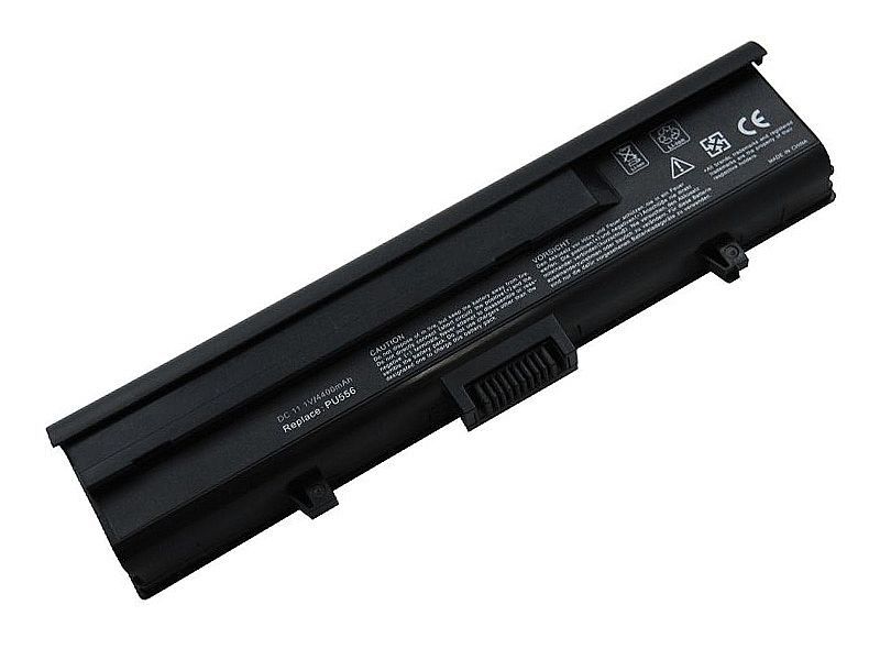 Laptop Battery Pros Dell: XPS M1530 at Sears.com
