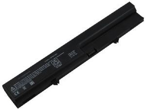Laptop Battery Pros HP: 540, 541,HP Compaq: Business Notebook 6520S, Business Notebook 6530s