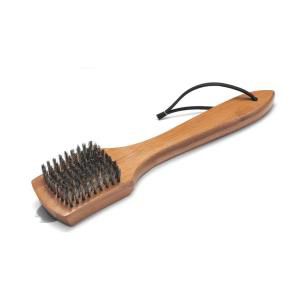Weber Bamboo Grill Brush