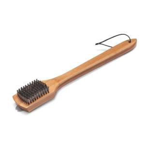 Weber Bamboo Grill Brush at Kmart.com
