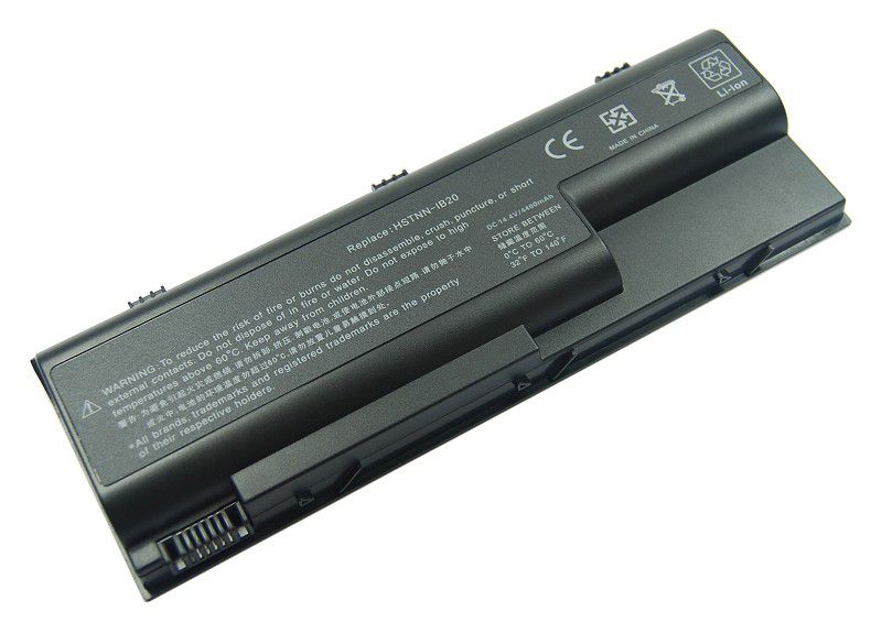 Laptop Battery Pros HP: Pavilion DV8000, Pavilion DV8000 Series, Pavilion DV8000t, Pavilion DV8000z