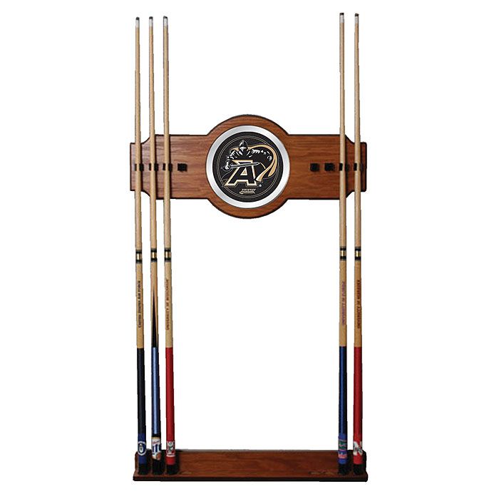 Trademark Army Wood and Mirror Wall Cue Rack at Sears.com