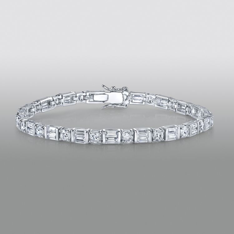 Vedere Le Stelle&trade; Simulated Diamond