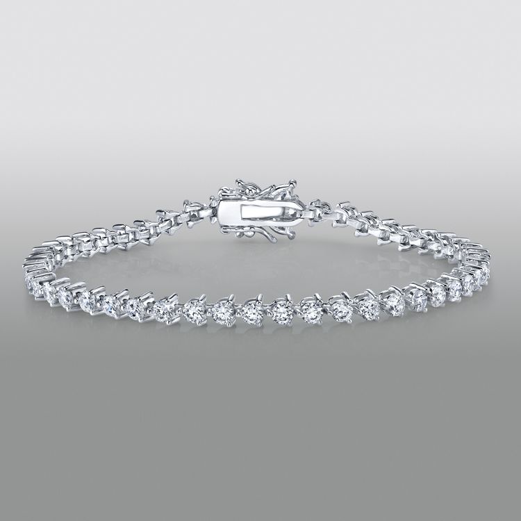 Vedere Le Stelle&trade; Simulated Diamond