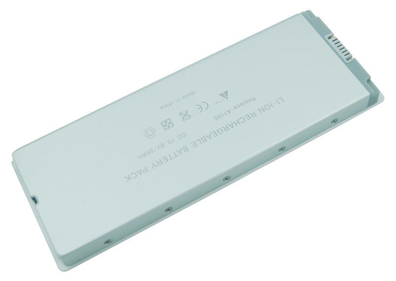 Laptop Battery Pros Apple: MacBook 13