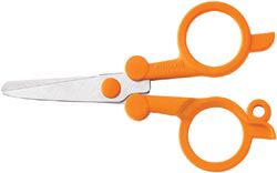 Fiskars Heritage Folding Scissors