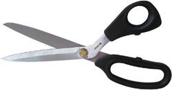 HavelS Dura Shears Professional Fine Teeth SewingQuilting Scissors