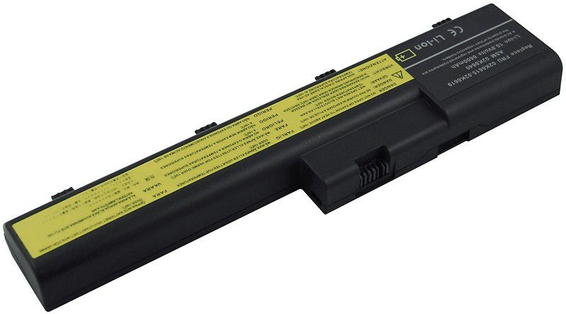 Laptop Battery Pros IBM: ThinkPad A20, ThinkPad A20M, ThinkPad A20P, ThinkPad A21 Extended Life