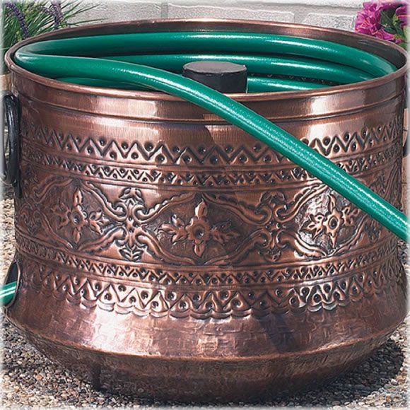 Cobraco Antique Embossed Hose Holder at Kmart.com