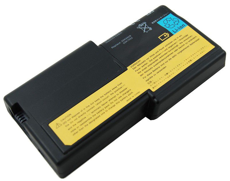 Laptop Battery Pros IBM: ThinkPad R32 Series, ThinkPad R40,R41,R42 Series