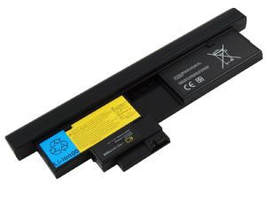 Laptop Battery Pros IBM Lenovo: ThinkPad X200 Tablet Series