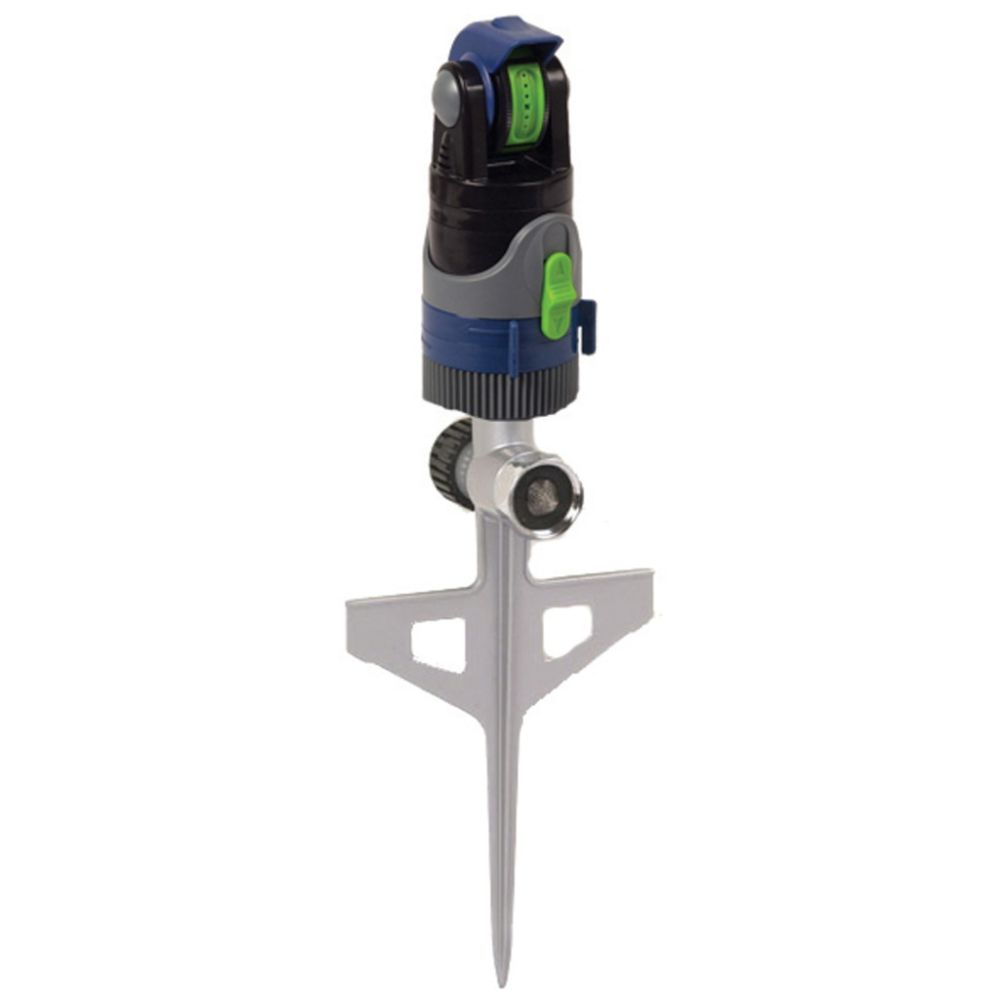 Ray Padula Silent Pulse Turbine Pulsating Step Spike at Sears.com