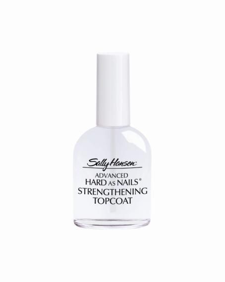 Sally Hansen Advanced Hard As Nails Strengthening Top Coat at Kmart.com