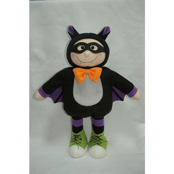 Totally Ghoul Porch Kid - Bat