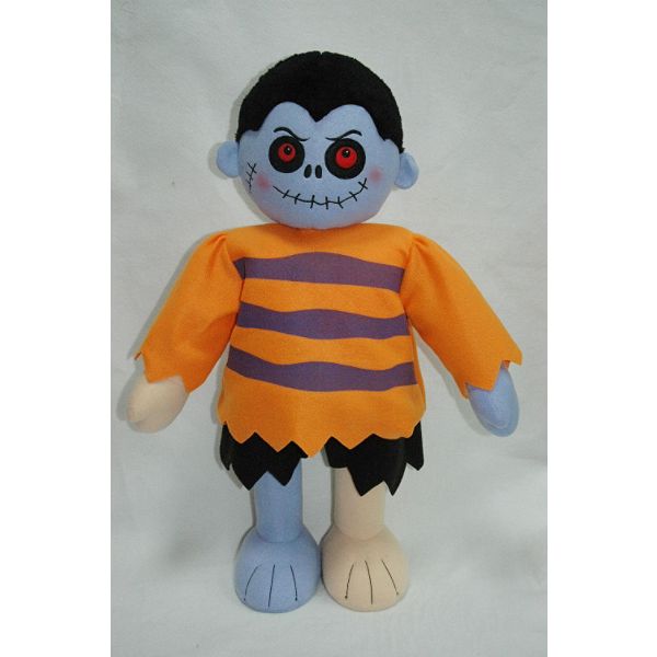 Totally Ghoul Porch Kid - Zombie