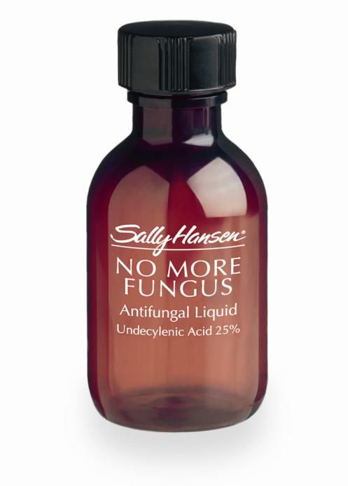 Sally Hansen No More Fungus at Kmart.com