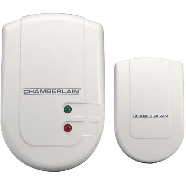 Universal Garage Door Monitor - CLDM1