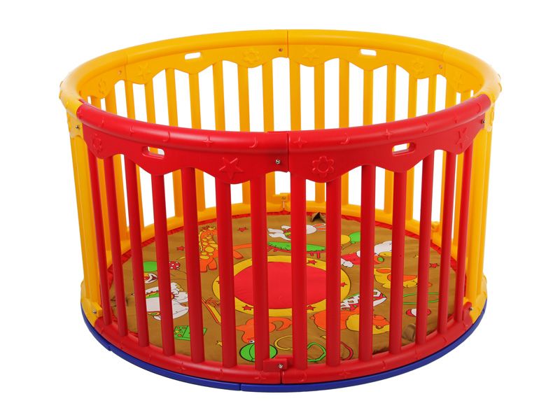Dream on Me The Dream On Me, Circuliar Play Yard at Sears.com