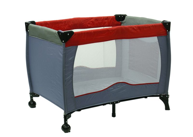 Dream on Me The Dream On Me, Incredible Value Full Size Play Yard, Gray at Sears.com