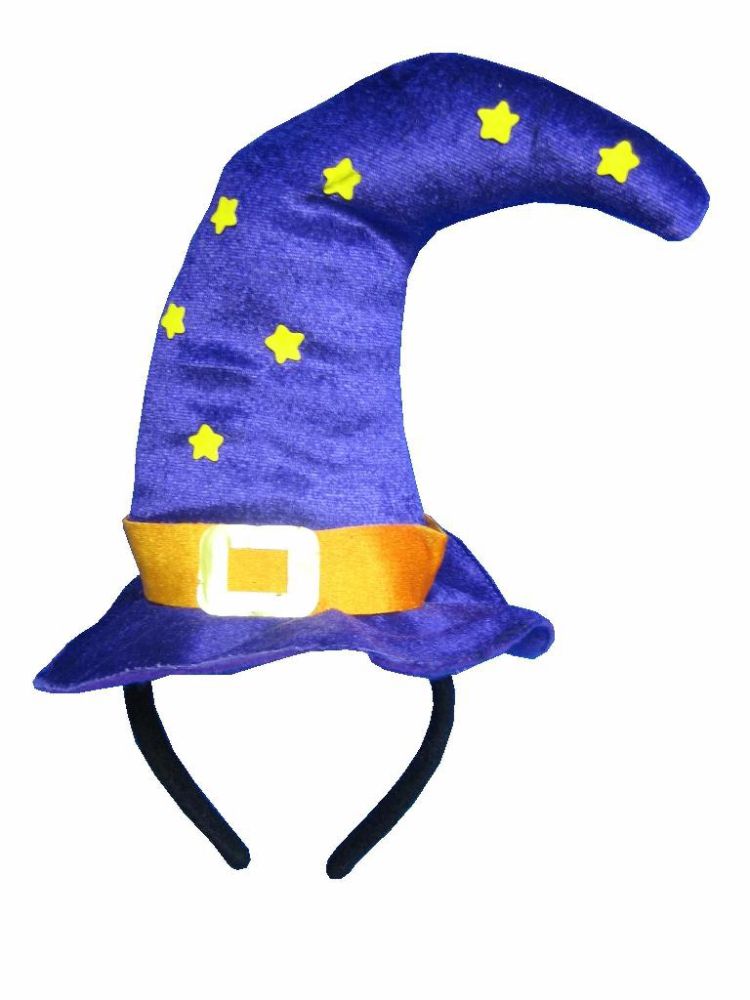 Halloween Masks & Accessories