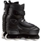 AGGRESSIVE SKATE - SIZE 10