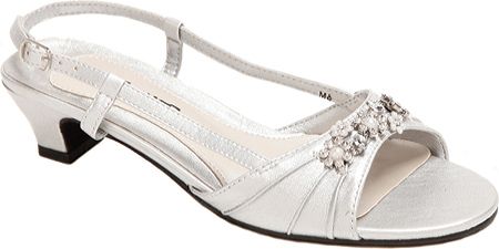 Annie Women's Lila - Silver Smooth at Sears.com