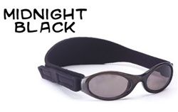 Baby Banz Sunglasses Black