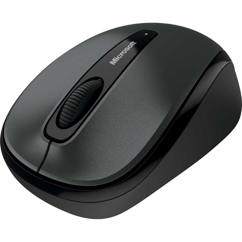 Microsoft Wireless Mobile 3500 WIN/MAC USB Mouse at Sears.com