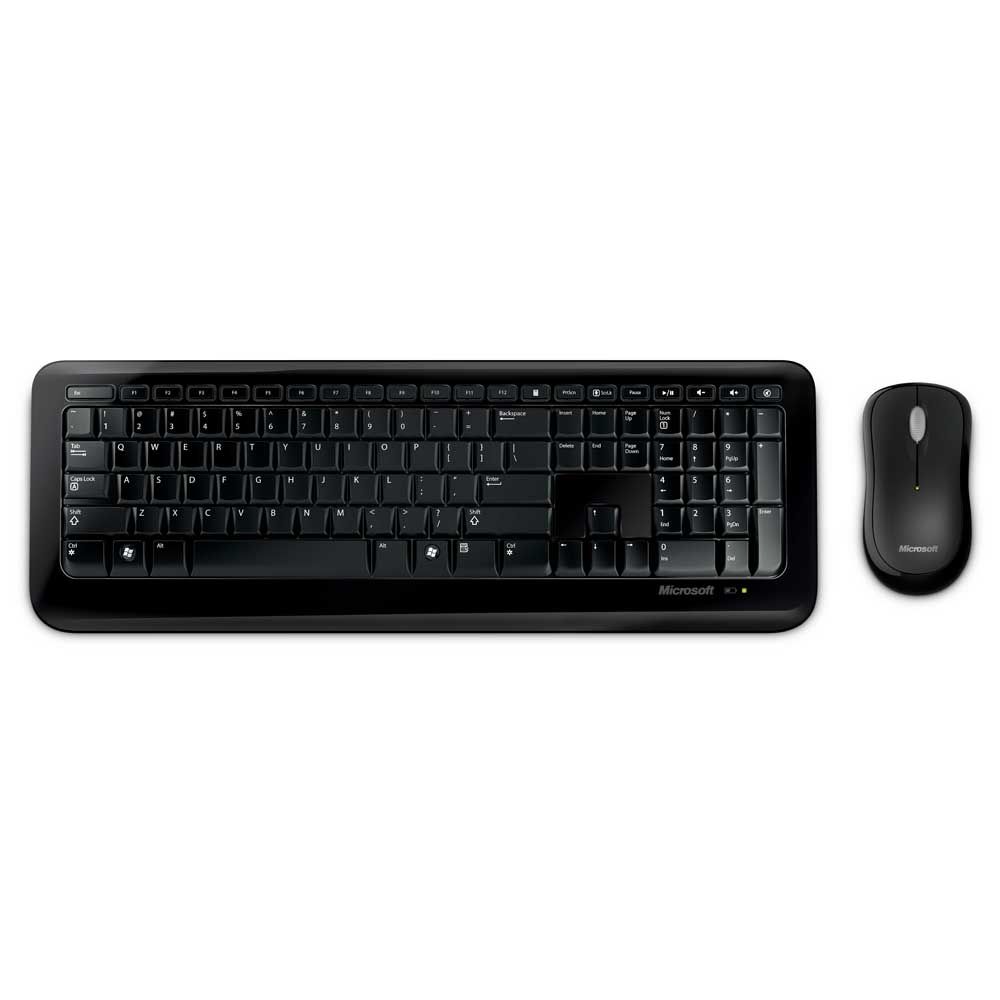 Microsoft Wireless Desktop 800 Mouse with