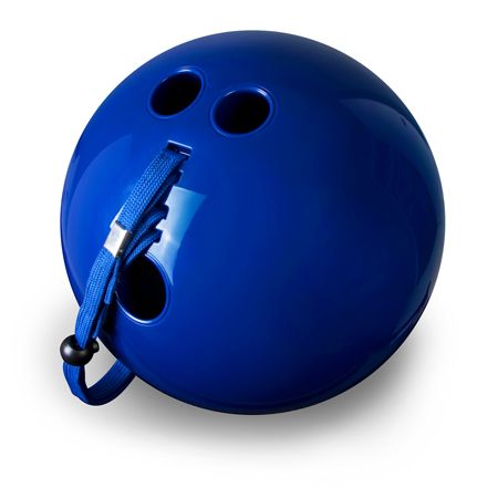 CTA Digital Kinect Bowling Ball