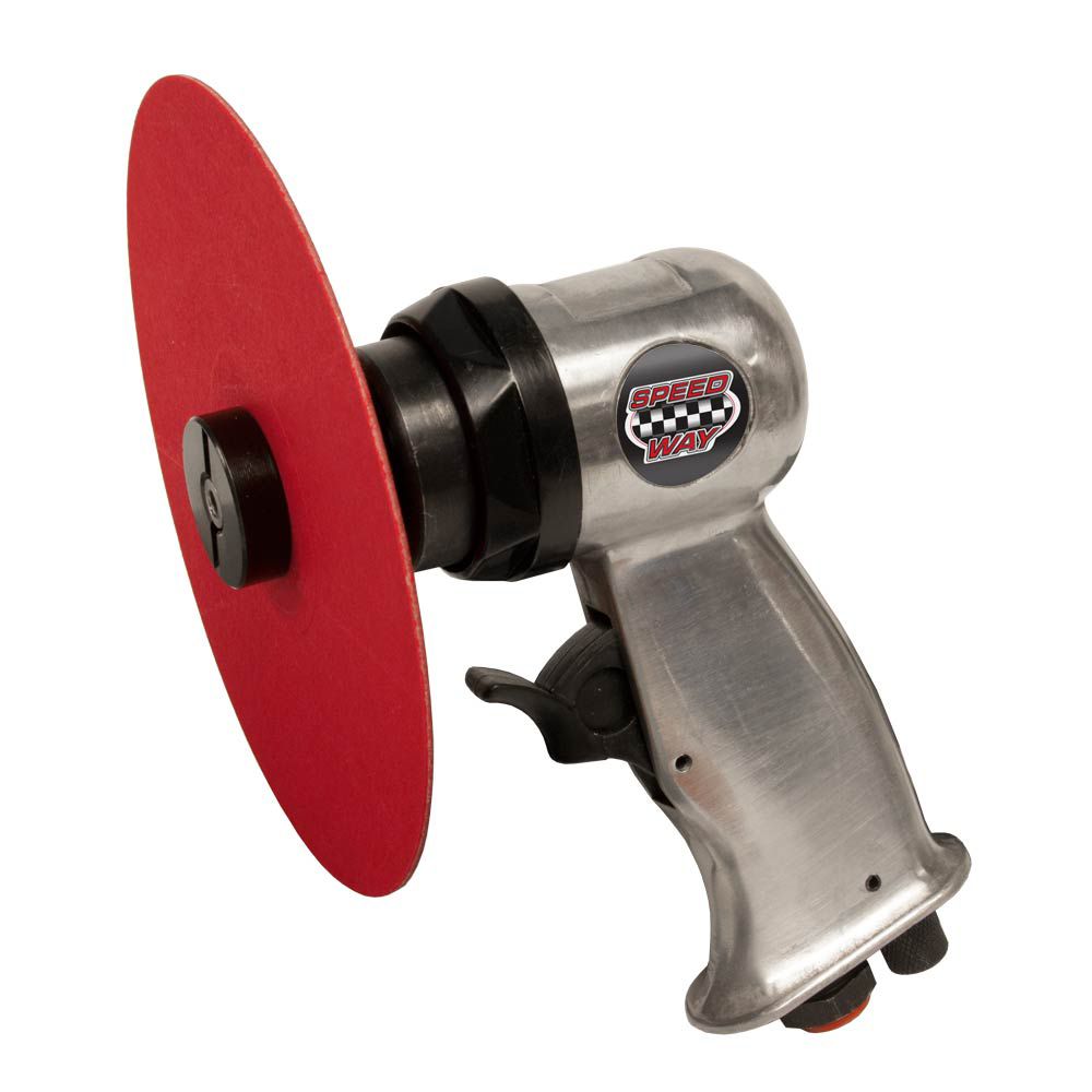 SPEEDWAY Start to Finish High Speed Sander (Includes 3 Sanding Pads) - 9414 at Kmart.com