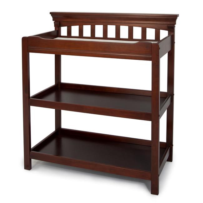 Child Craft Arbor Gate Dressing Table