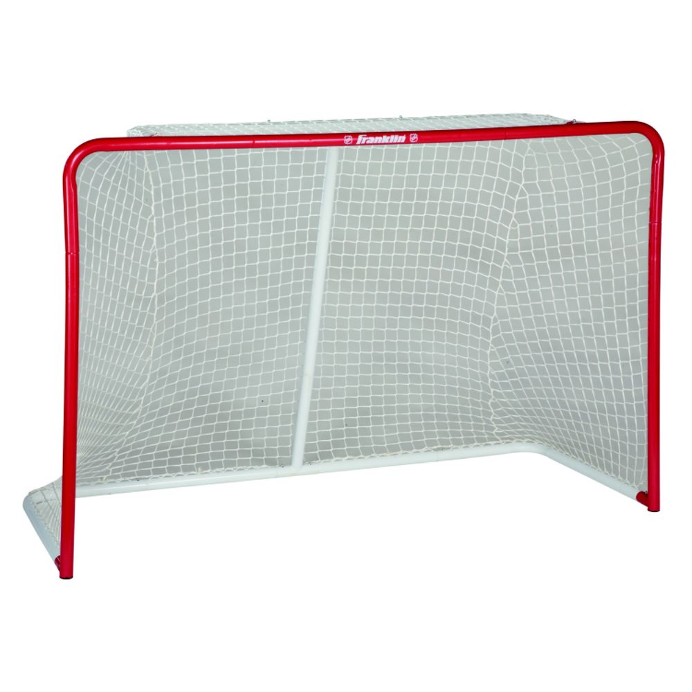 NHL HX PRO 72" CHAMPIONSHIP STEEL GOAL at Sears.com