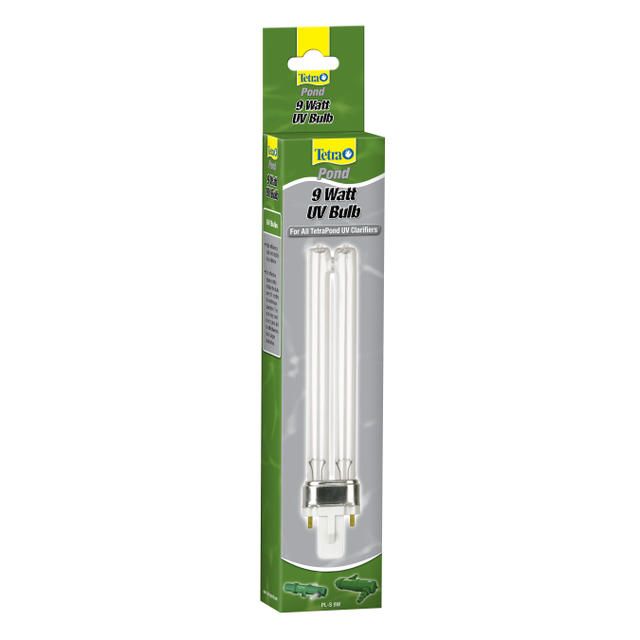 United Pet Group (Tetra) Tet Bulb Replacement UV1/UVC9 - 9 Watt at Kmart.com