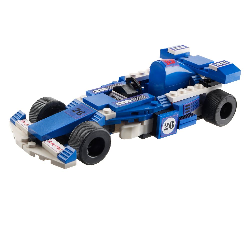 Transformers KRE-O TRANSFORMERS MIRAGE Children's Toys