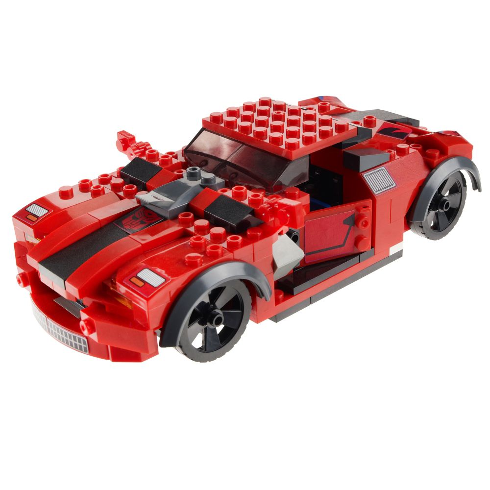 Transformers KRE-O TRANSFORMERS SIDESWIPE Children's Toys