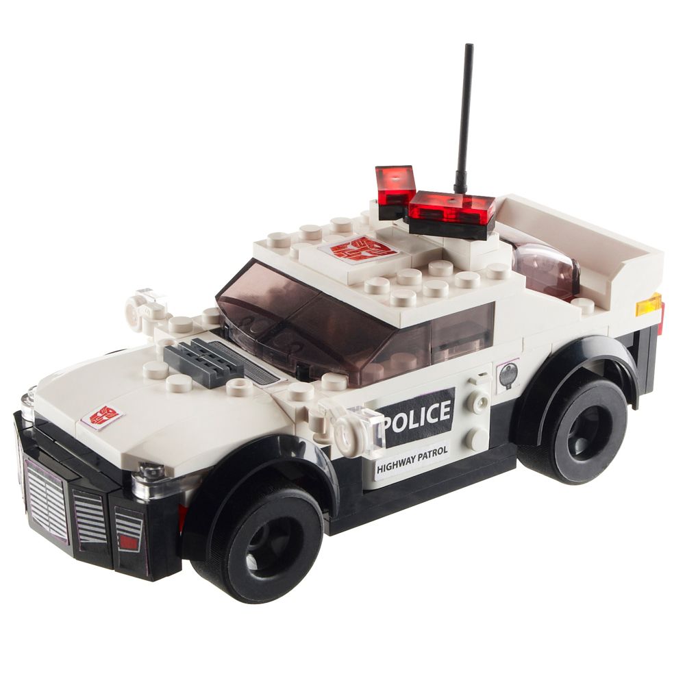 Transformers KRE-O™ TRANSFORMERS® PROWL® at Sears.com