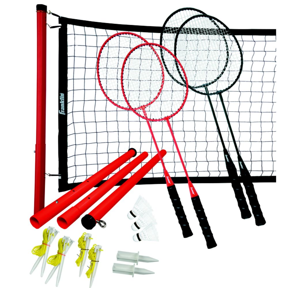 CLASSIC SERIES BADMINTON SET