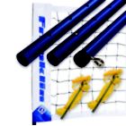 EXPERT AVS 300 VOLLEYBALL SET