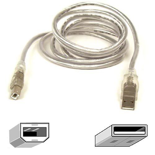 Belkin N600 on Belkin F3u133 10 Hi Speed Usb 2 0 Cable   David Conlees World