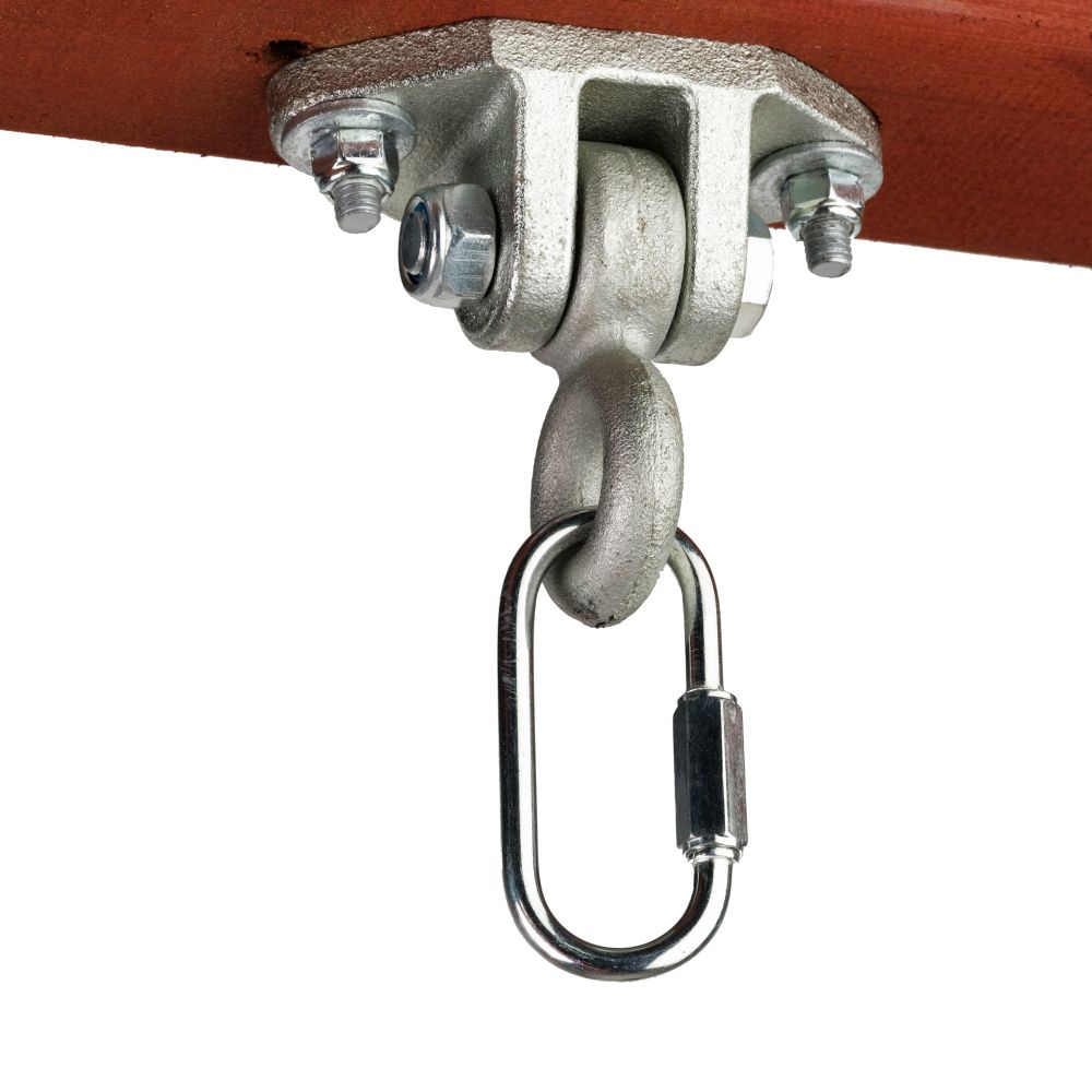 Swing-N-Slide Extra-Duty Swing Hanger-Price Includes Shipping!