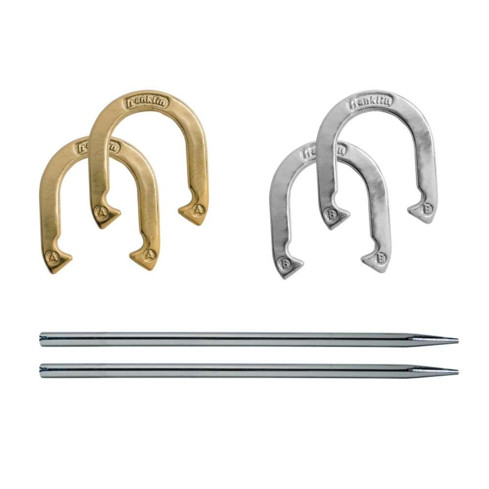 CLASSIC SERIES HORSESHOE SET at Sears.com