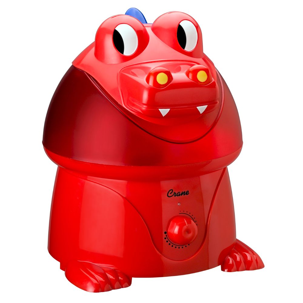 Crane Cool Mist Humidifier - DRAGON