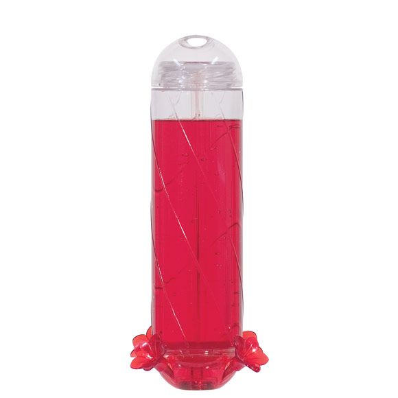 Birdscapes Helix TopFill Hummingbird Feeder