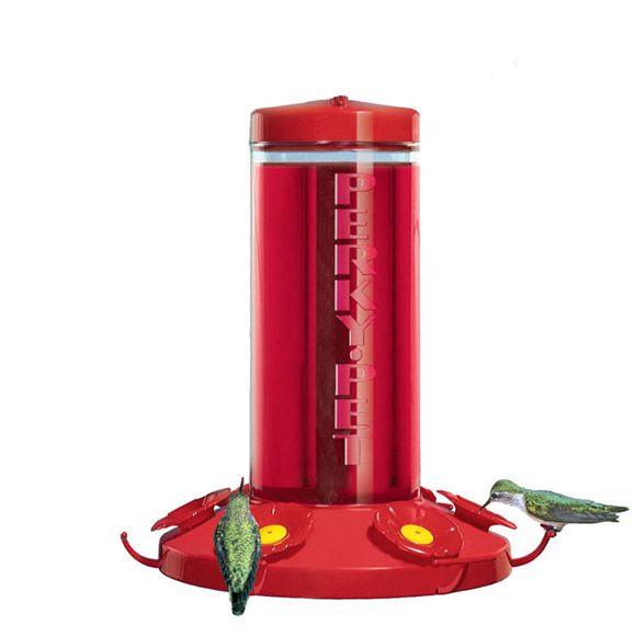 Perky-Pet The Grand Master Hummingbird Feeder at Sears.com