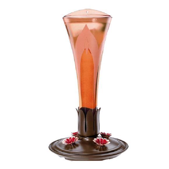 Birdscapes Landmark Hummingbird Feeder