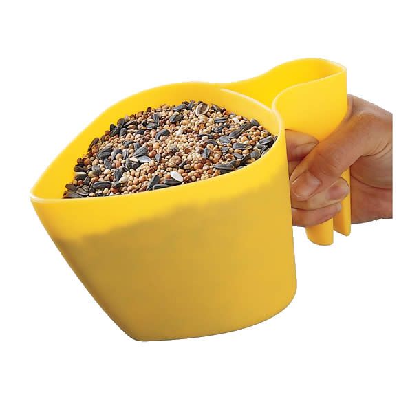 Garden Song Scoop N Fill