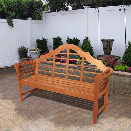 Vifah Modica Bench at Sears.com