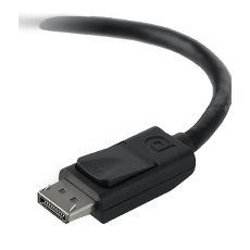 DISPLAYPORT TO DVI ADAPT - F2CD005B