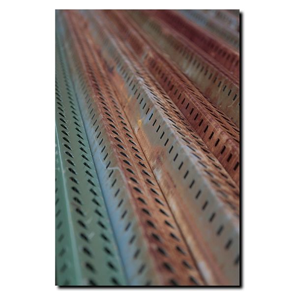 'Industrial' By Cary Hahn